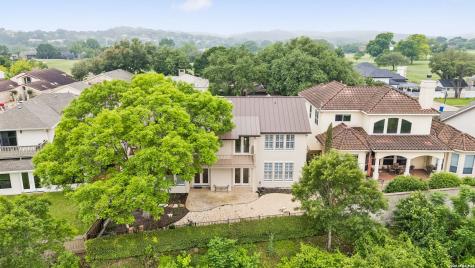 514 Oakland Hills Lane Kerrville TX 78028