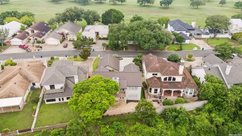 514 Oakland Hills Lane Kerrville TX 78028