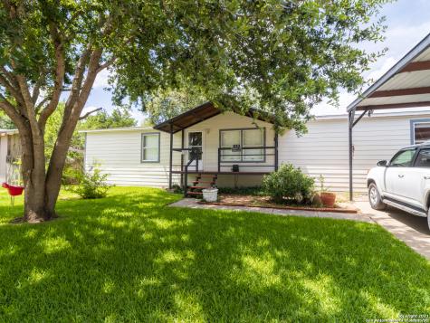 5431 Firestar Trail San Antonio TX 78222
