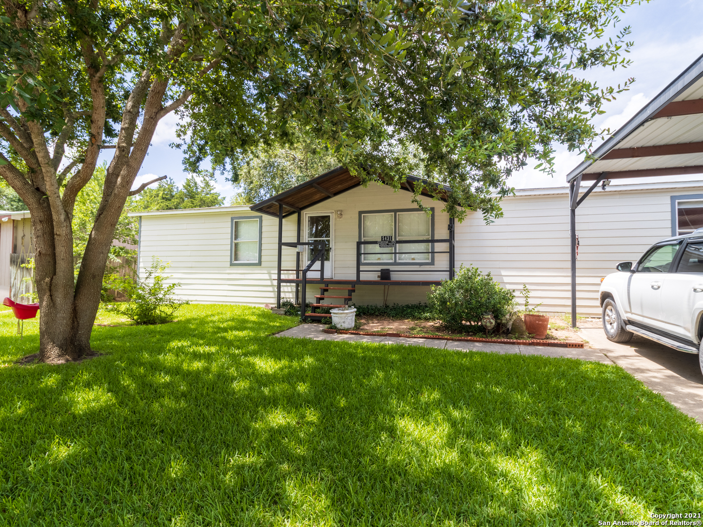 5431 Firestar Trail San Antonio TX 78222
