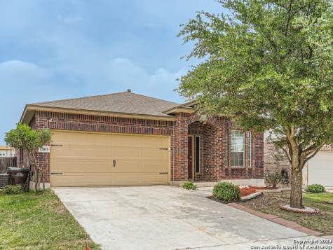 12019 Texana Cove San Antonio TX 78253