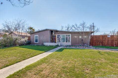 302 E Vestal Place San Antonio TX 78221