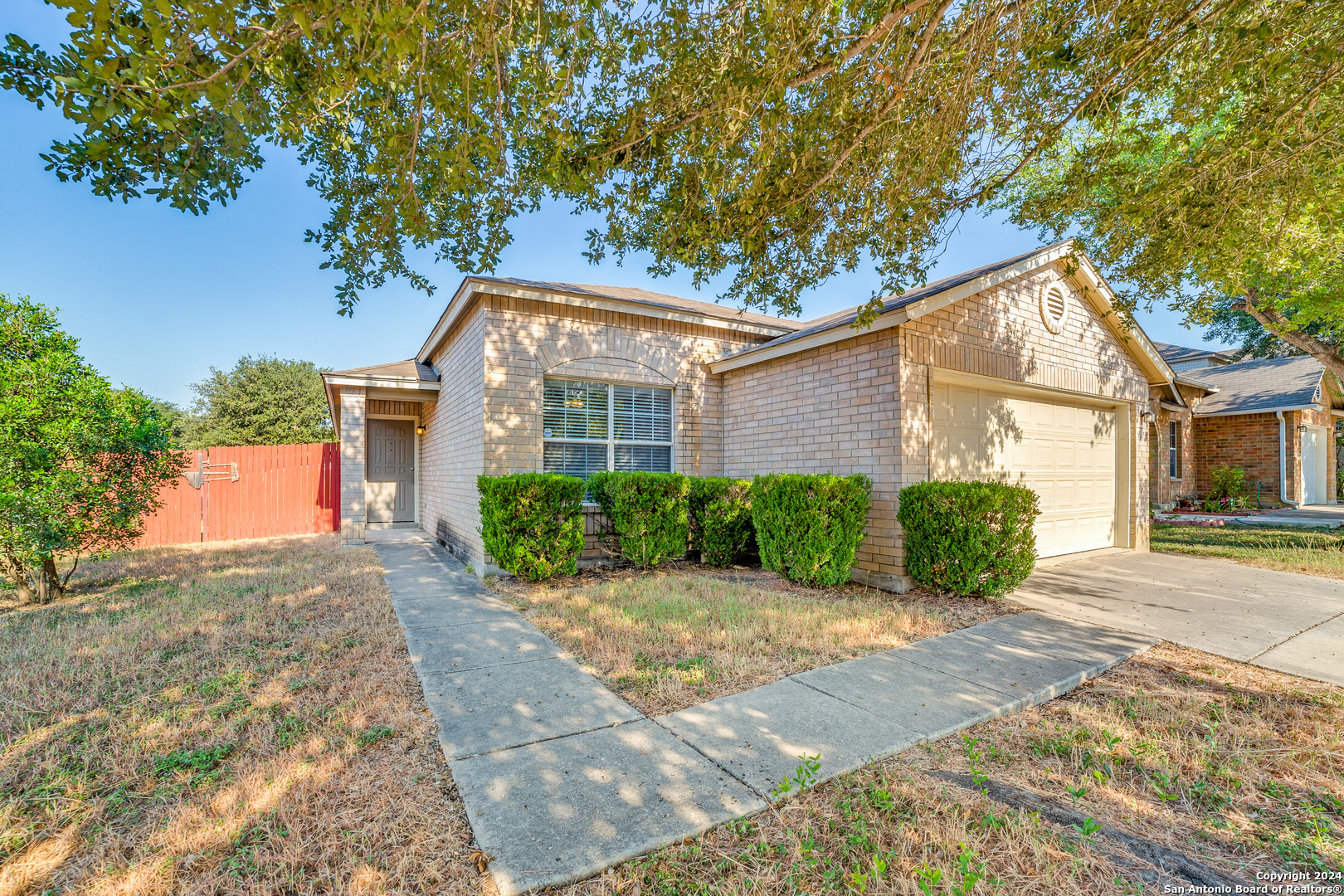 10735 Terrace Glen San Antonio TX 78223