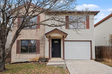 8931 Kenton Briar San Antonio TX 78240