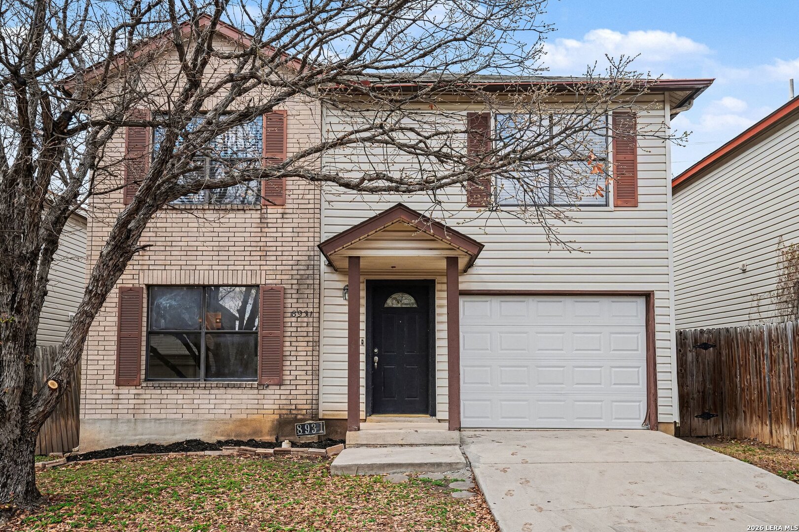 8931 Kenton Briar San Antonio TX 78240