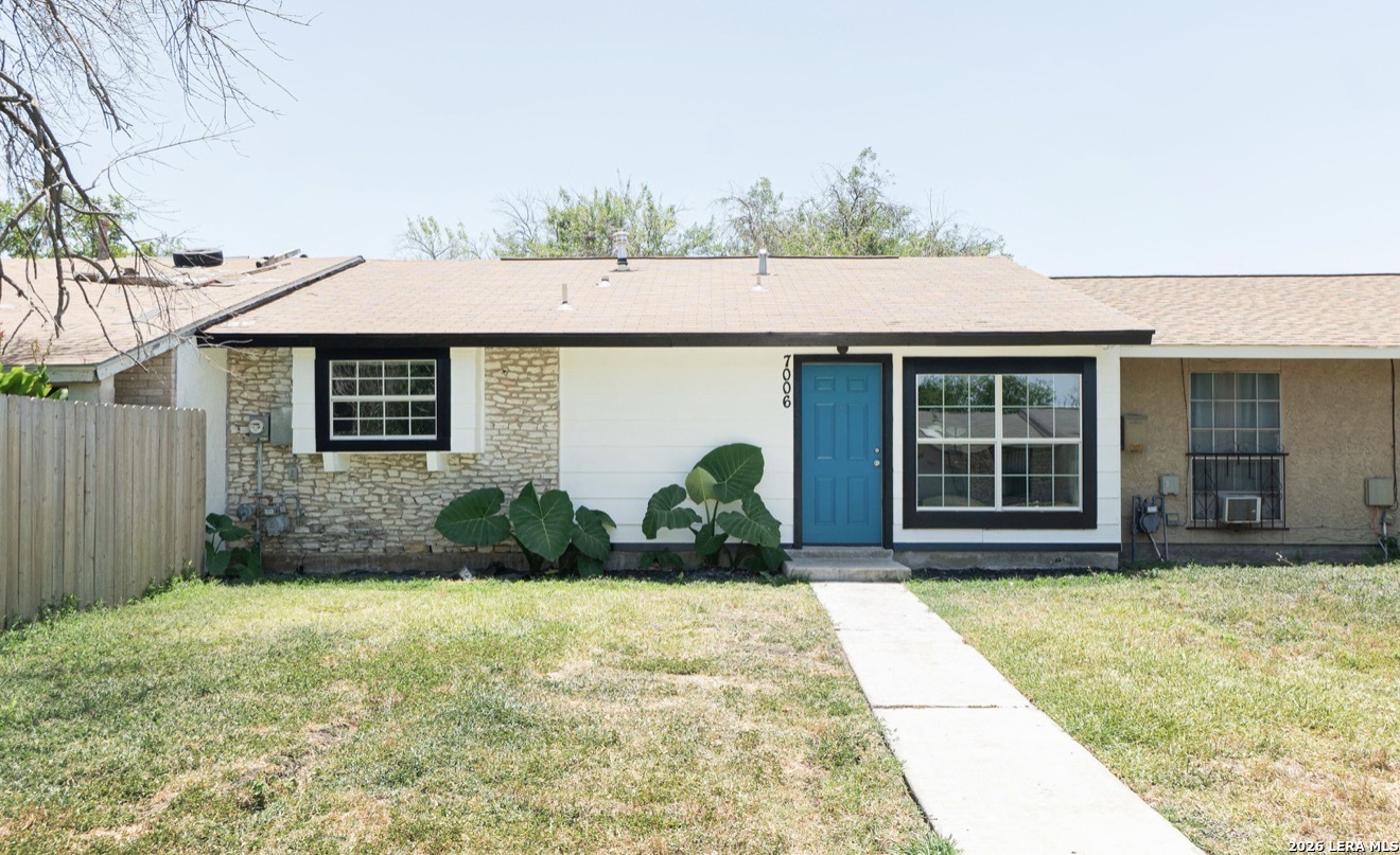 7006 Glen Pass San Antonio TX 78239