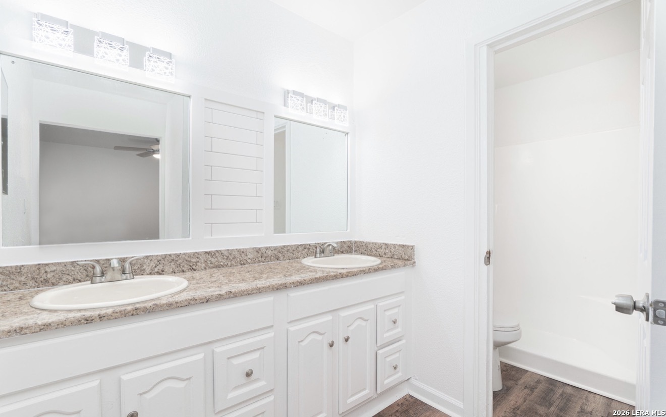 7006 Glen Pass San Antonio TX 78239