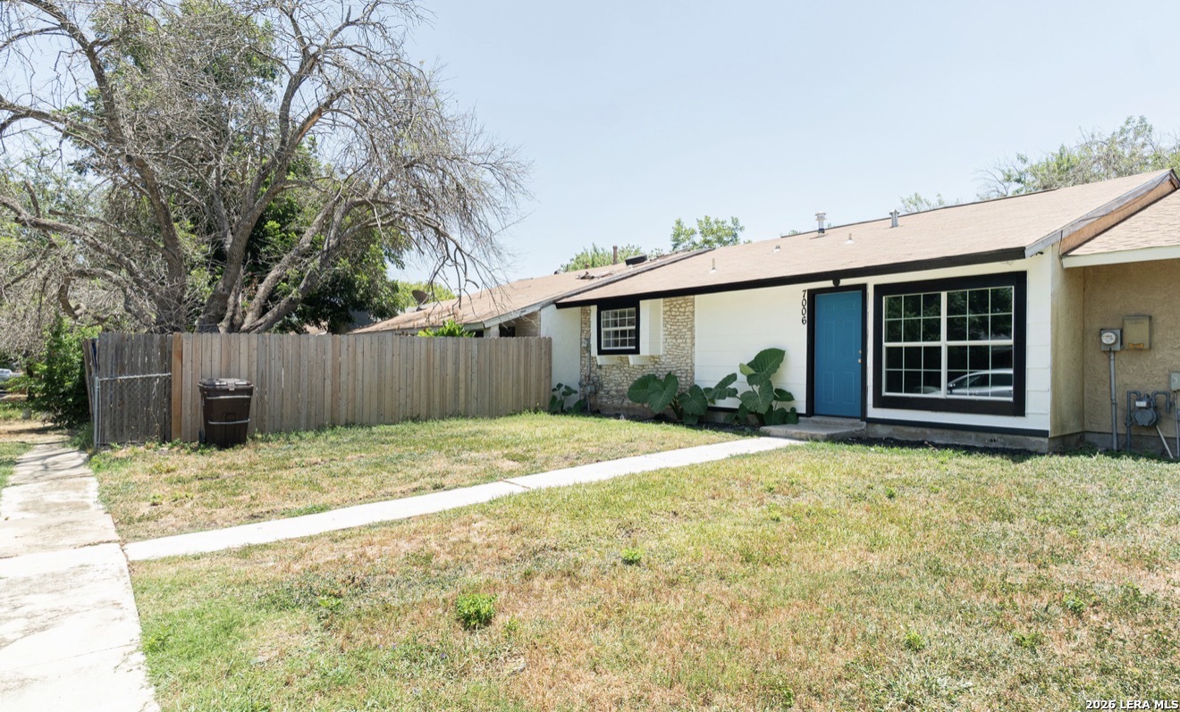 7006 Glen Pass San Antonio TX 78239