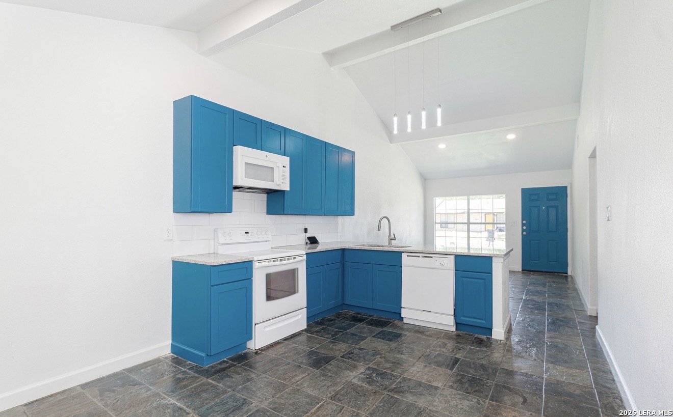 7006 Glen Pass San Antonio TX 78239