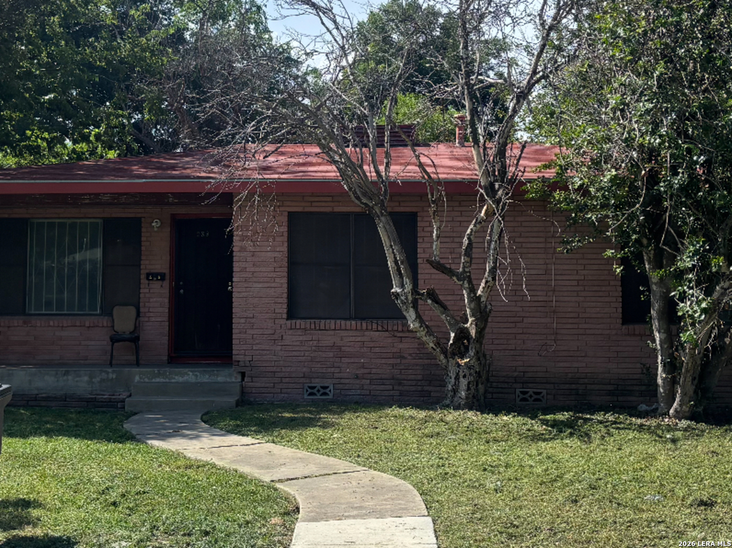 239 Edna San Antonio TX 78220