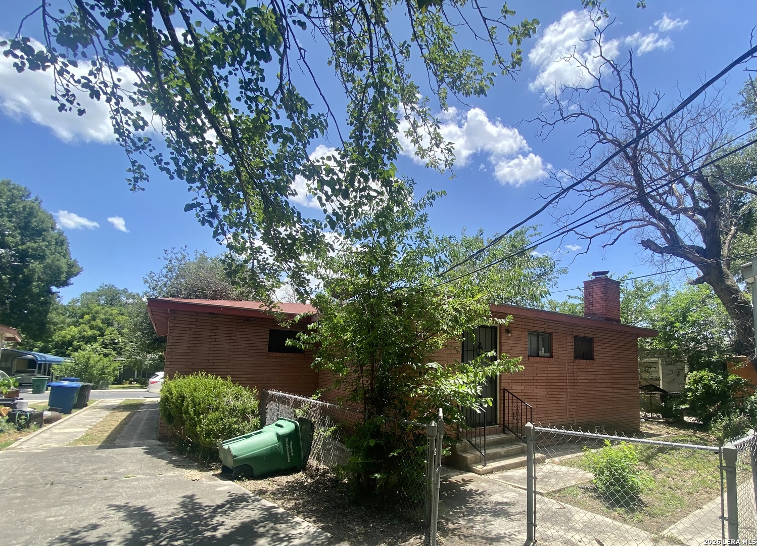 239 Edna Avenue San Antonio TX 78220