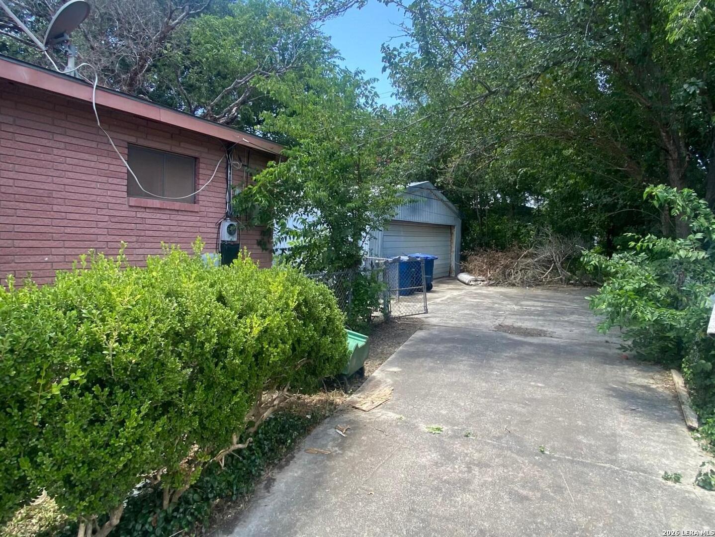 239 Edna Avenue San Antonio TX 78220