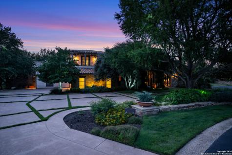 177 Encantada Horseshoe Bay TX 78657