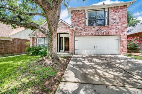 9231 Red Leg Drive San Antonio TX 78240