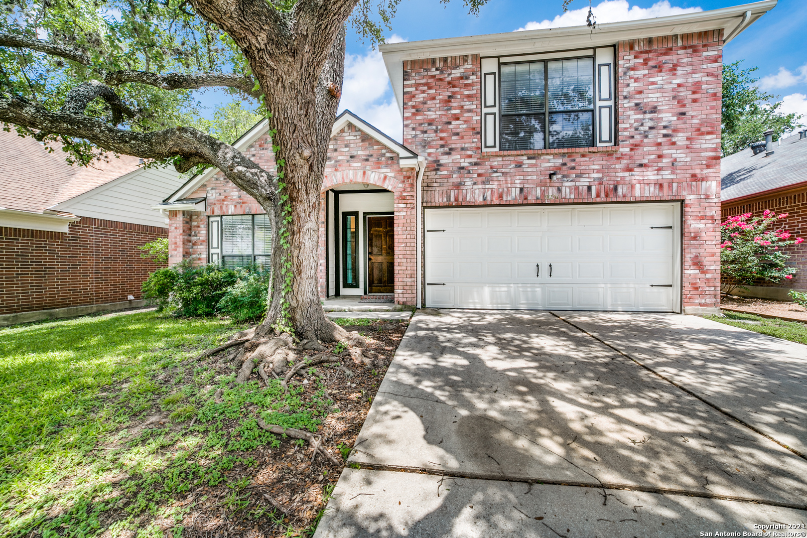 9231 Red Leg Drive San Antonio TX 78240