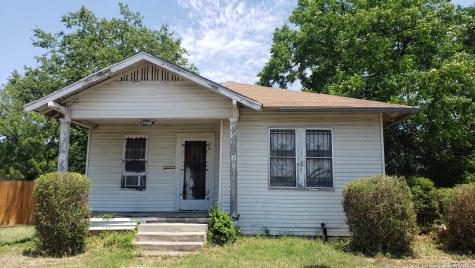 1803 Delgado Street San Antonio TX 78207