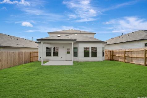 6248 Persimmon Lake San Antonio TX 78245