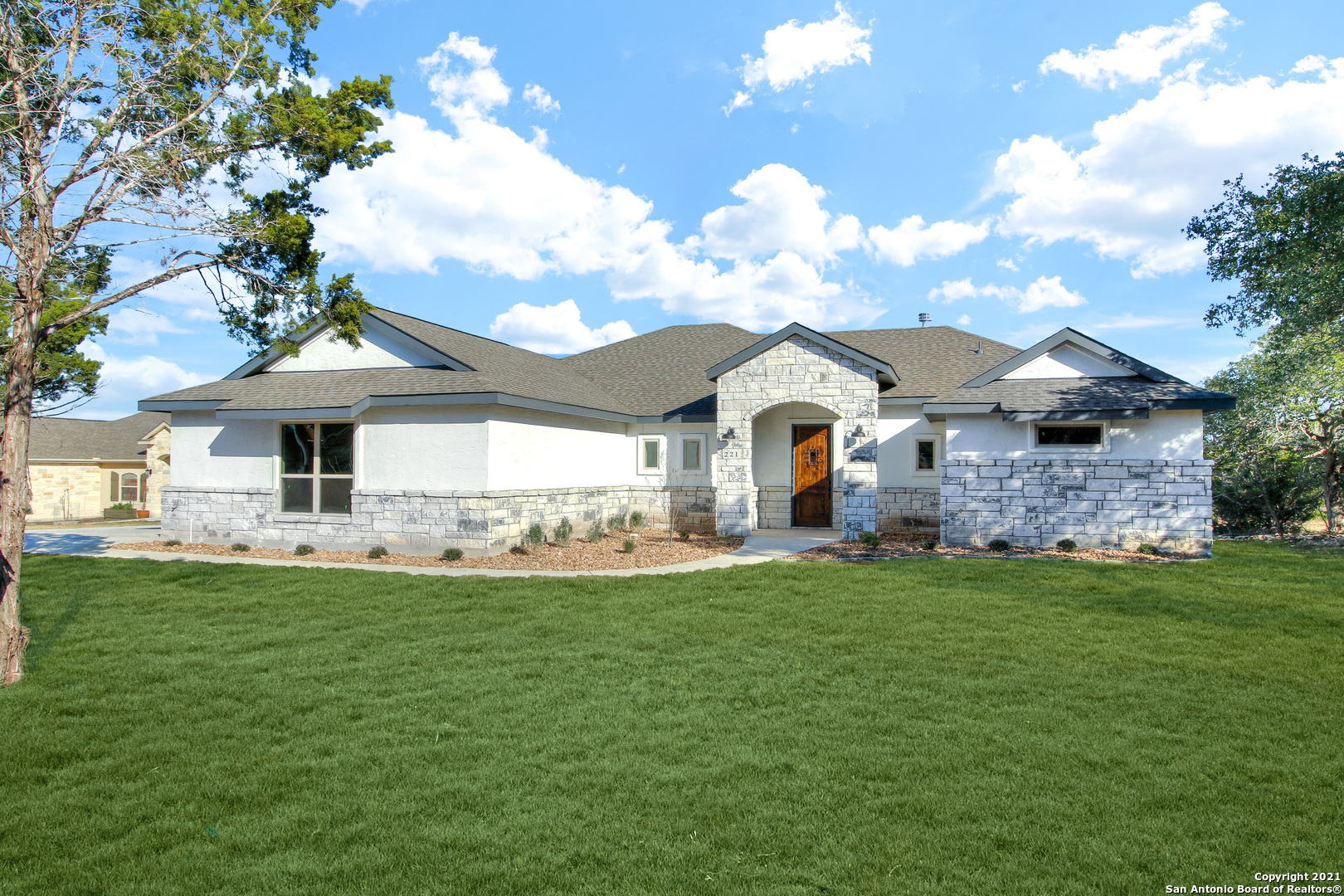 221 Toucan Drive Spring Branch TX 78070