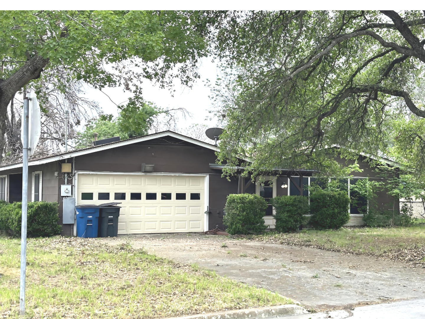 1428 Fern Avenue New Braunfels TX 78130