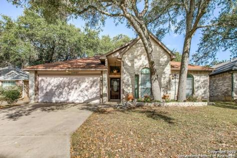 11827 James Vinson San Antonio TX 78253