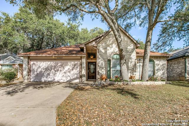 11827 James Vinson San Antonio TX 78253