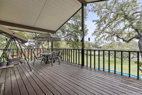 1497 Pebble Beach Road Lakehills TX 78063