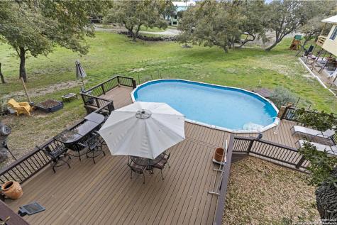 1497 Pebble Beach Road Lakehills TX 78063