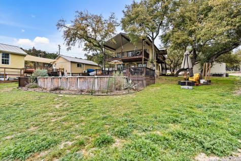 1497 Pebble Beach Road Lakehills TX 78063