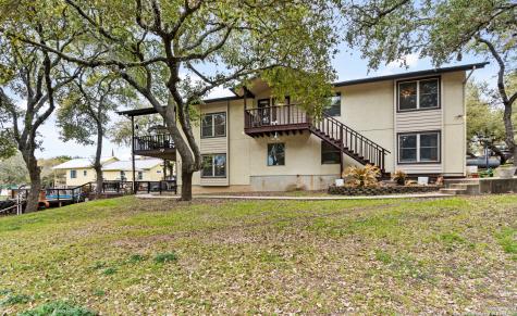 1497 Pebble Beach Road Lakehills TX 78063