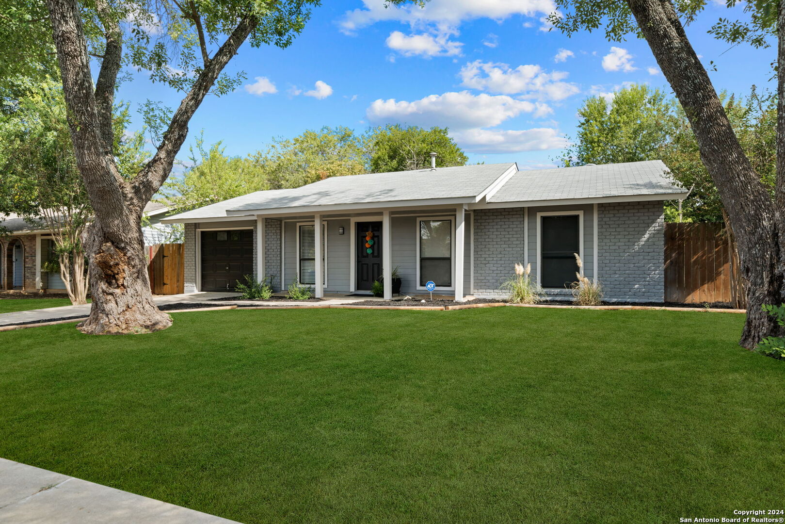 6827 Spring Garden Street San Antonio TX 78249