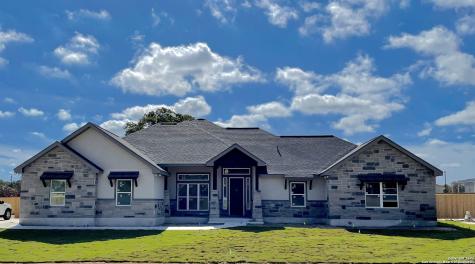 213 Cibolo Way La Vernia TX 78121