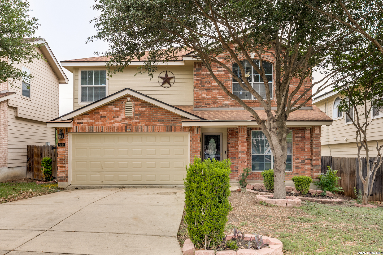 8034 Shumard Oak Drive San Antonio TX 78223