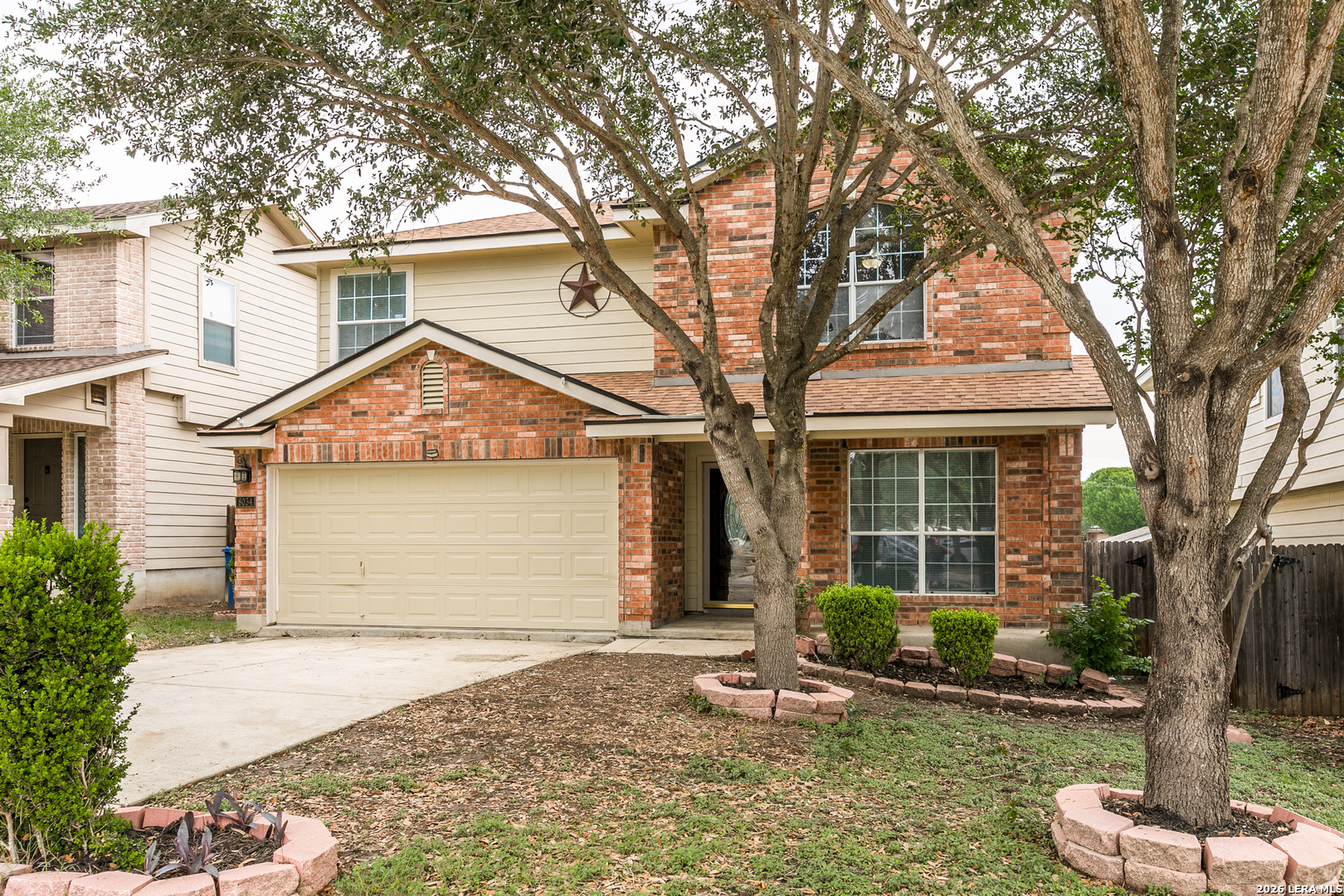 8034 Shumard Oak Drive San Antonio TX 78223