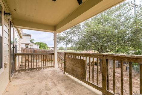 8034 Shumard Oak Drive San Antonio TX 78223