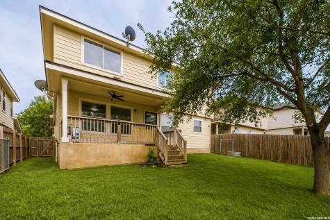 8034 Shumard Oak Drive San Antonio TX 78223