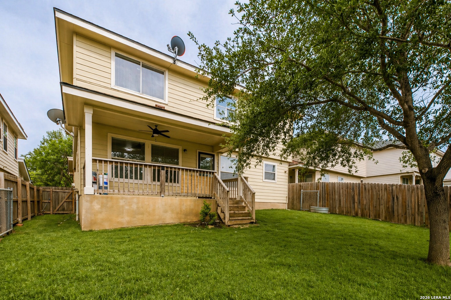 8034 Shumard Oak Drive San Antonio TX 78223