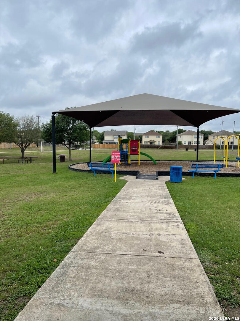 8034 Shumard Oak Drive San Antonio TX 78223