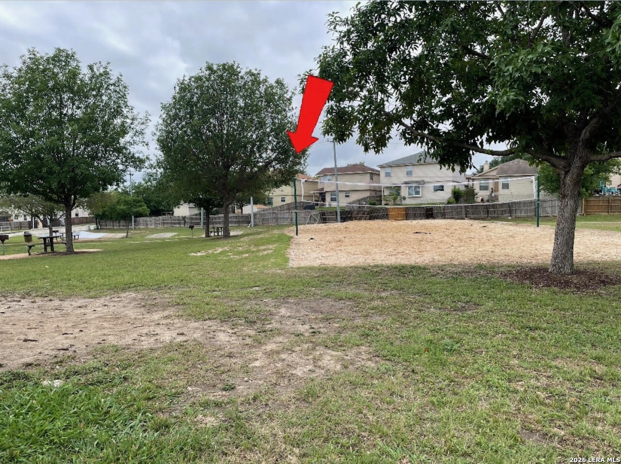 8034 Shumard Oak Drive San Antonio TX 78223