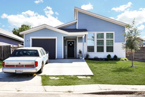 114 Villa Grande San Antonio TX 78228