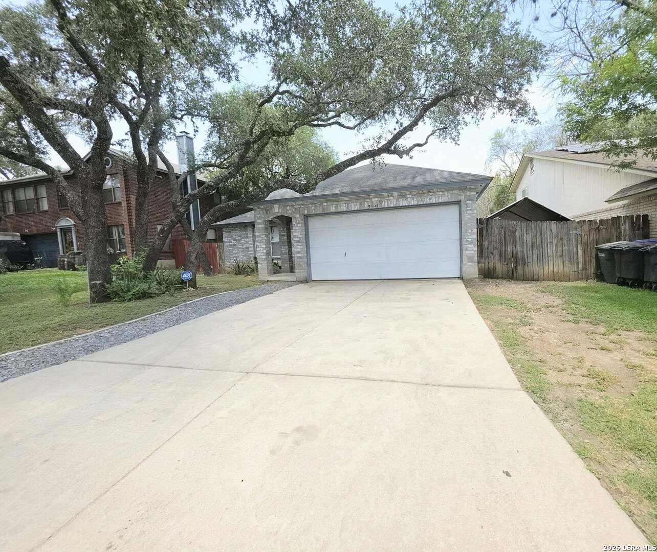 9141 Ridge Path San Antonio TX 78250