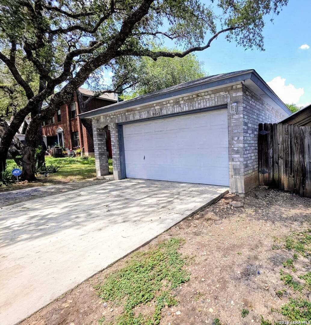 9141 Ridge Path San Antonio TX 78250