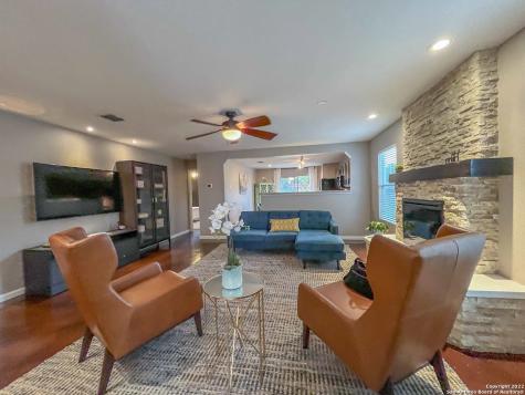 25334 Longbranch Run San Antonio TX 78261