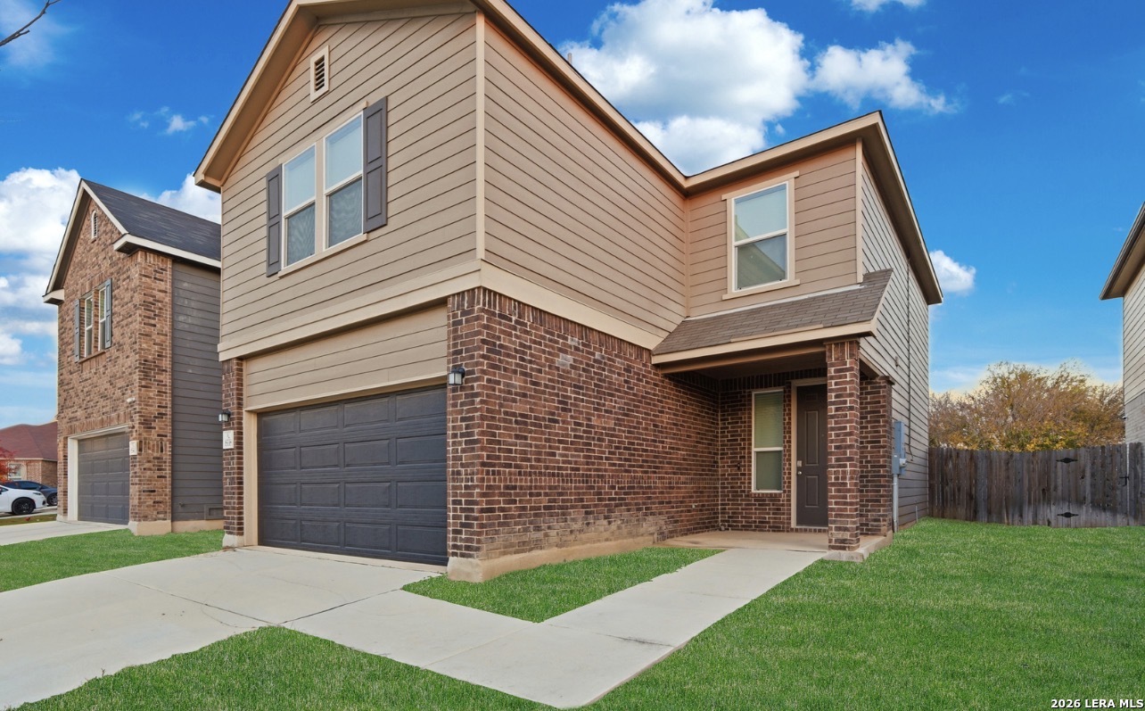 8338 Belgard Cove San Antonio TX 78253