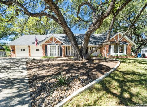742 Susie Court San Antonio TX 78216
