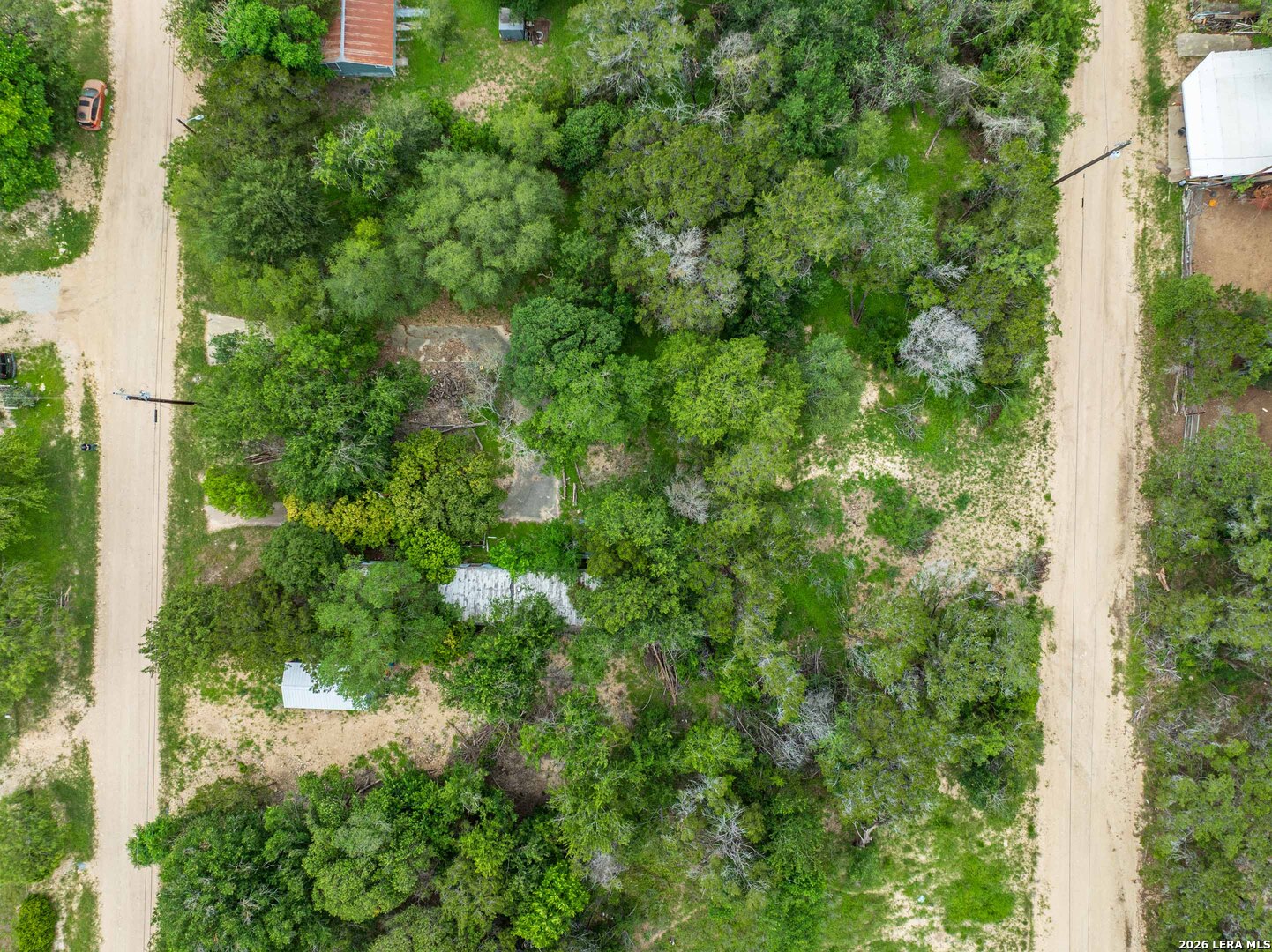 702 Northeast Bandera TX 78003