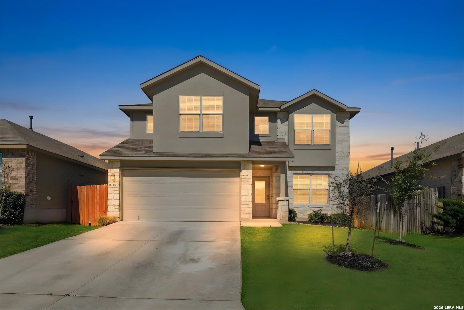 6715 Kingsley Edge San Antonio TX 78252
