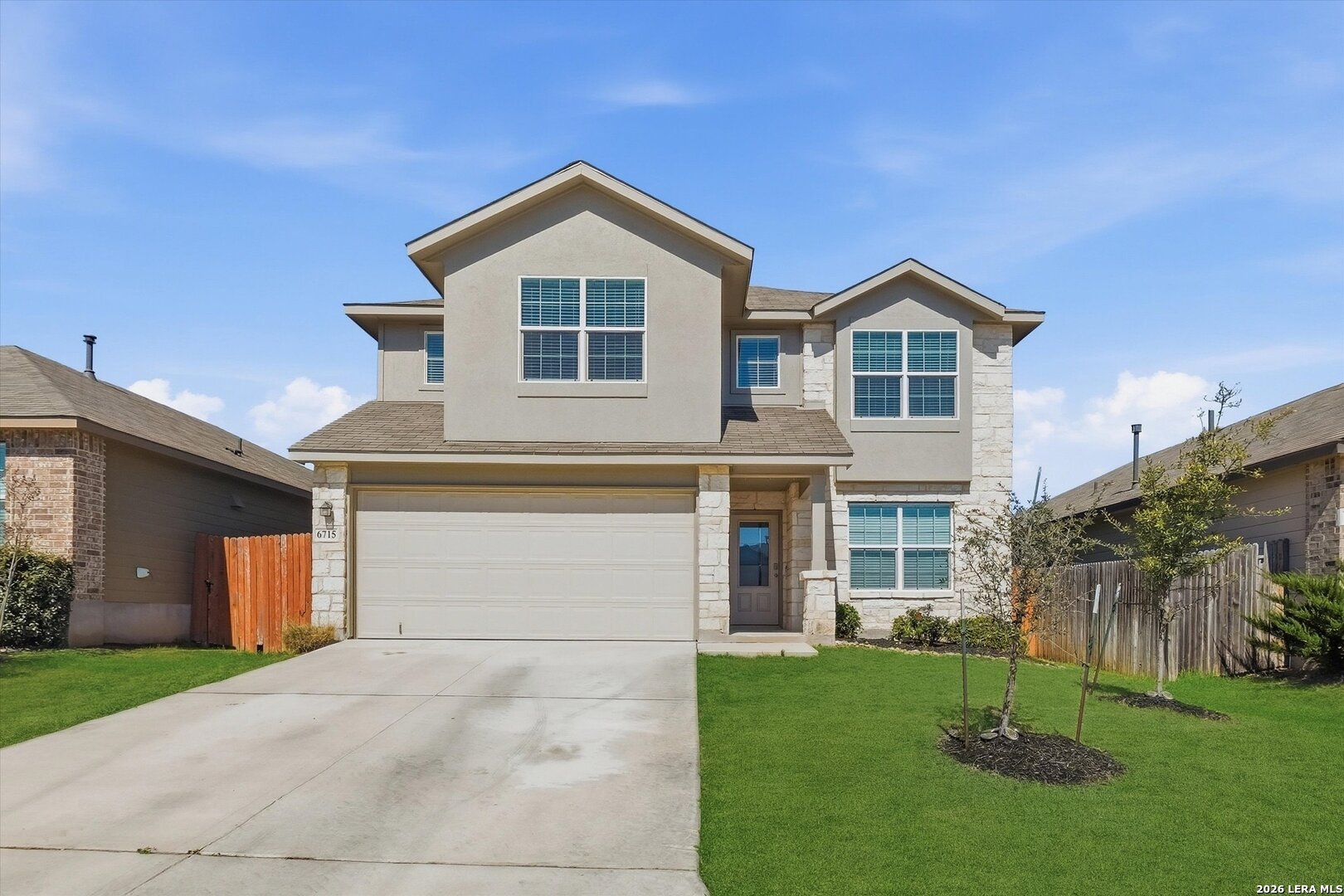 6715 Kingsley Edge San Antonio TX 78252