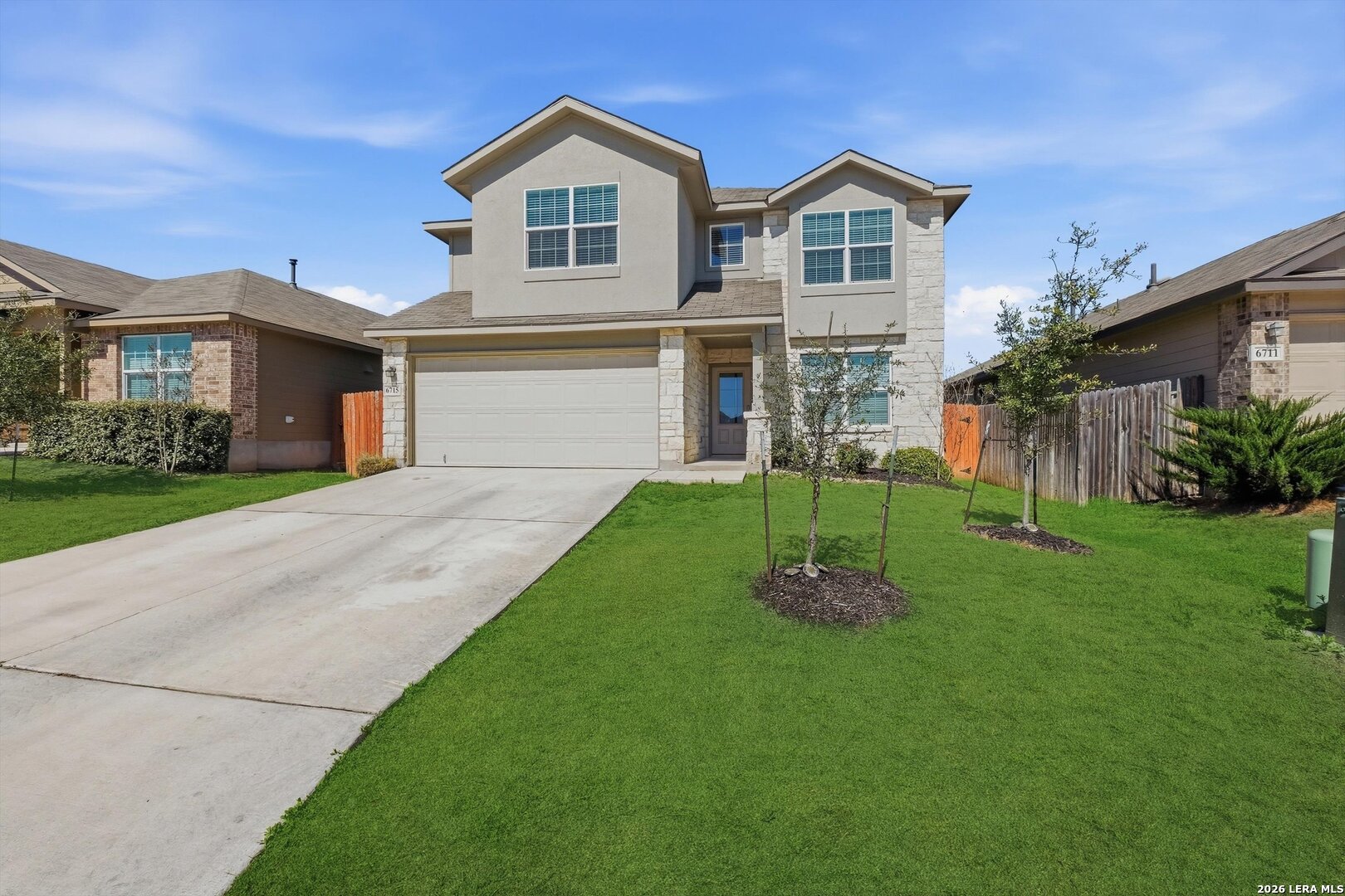 6715 Kingsley Edge San Antonio TX 78252