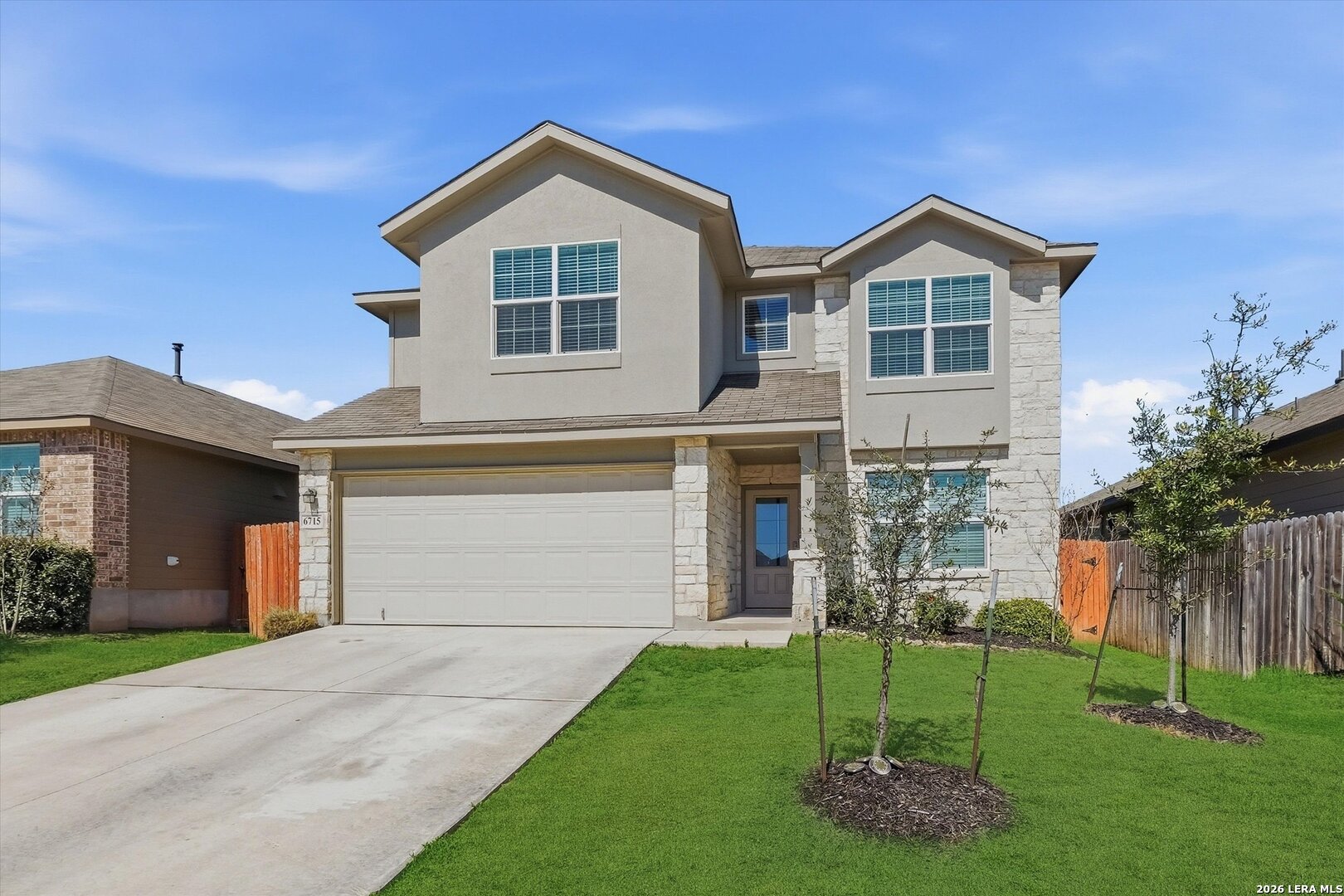 6715 Kingsley Edge San Antonio TX 78252