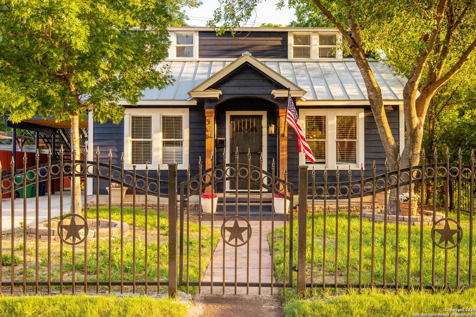 510 W Highland Boulevard San Antonio TX 78210
